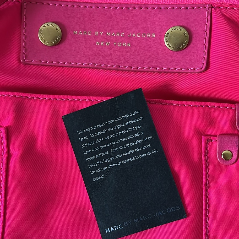 Marc by Marc Jacobs crossbody bag - Picture 7 of 7